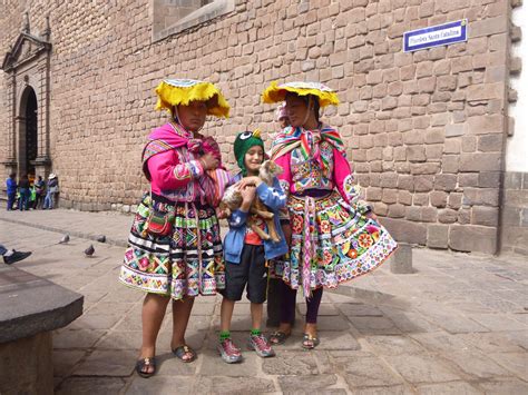 peru family holiday packages